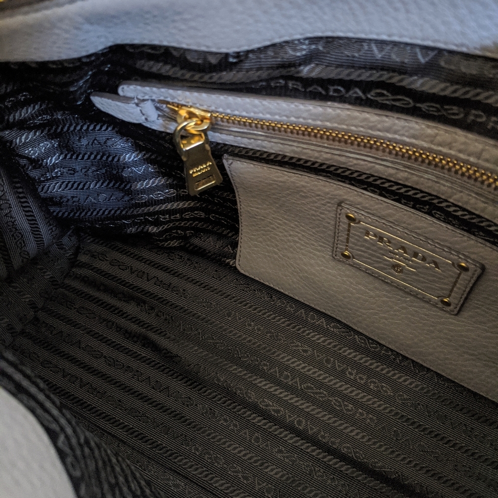 Prada Bauletto Bag - Picture 6 of 8